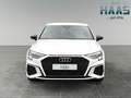 Audi A3 Limousine S line 35 TFSI S-tr. -HUD*Navi+*RFK Blanc - thumbnail 8