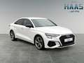 Audi A3 Limousine S line 35 TFSI S-tr. -HUD*Navi+*RFK Blanc - thumbnail 7