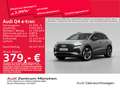 Audi Q4 e-tron 40 S line AHK/Matrix/SONOS Gris - thumbnail 1