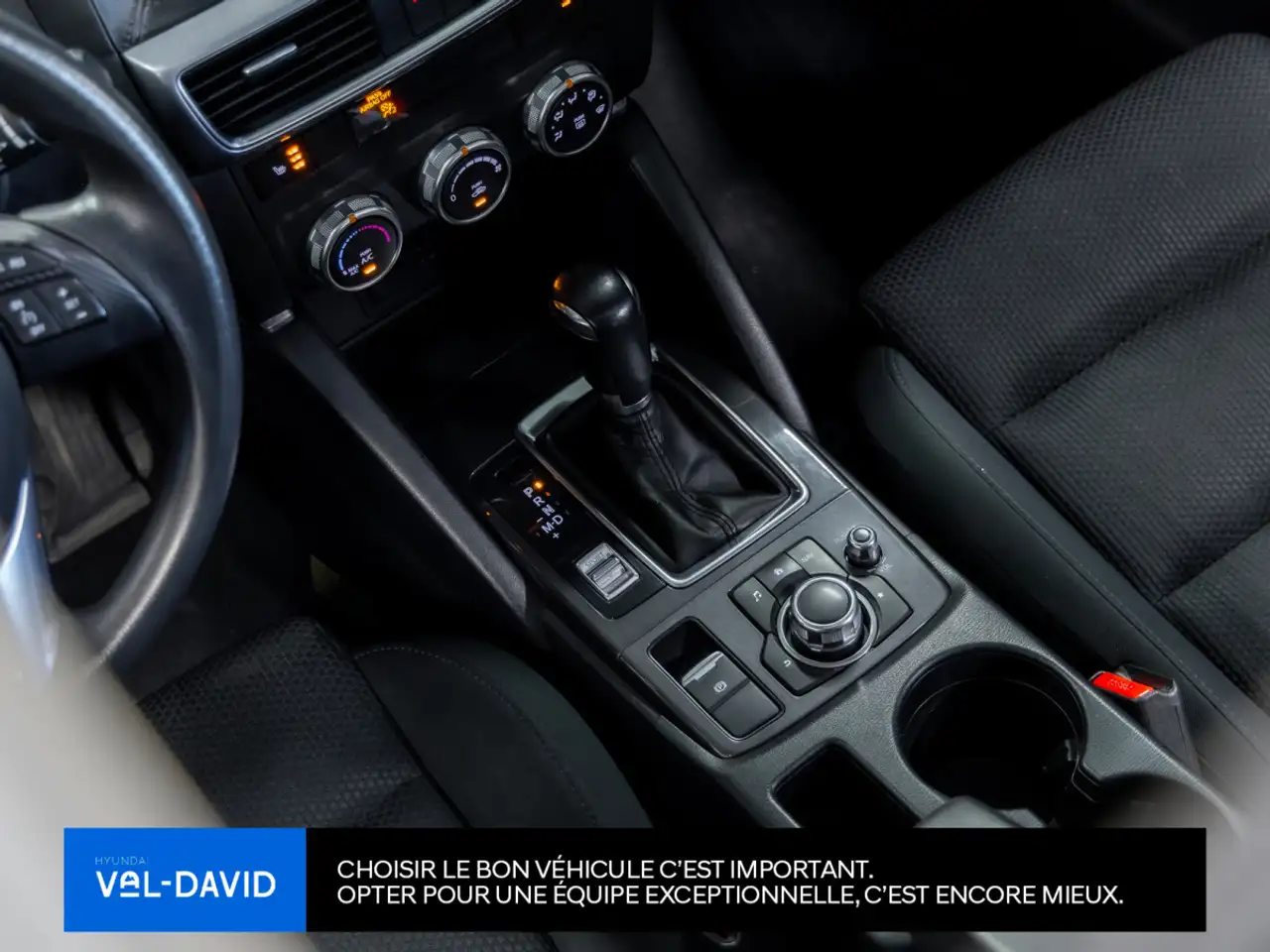 Mazda CX-5 photo Mazda CX-5