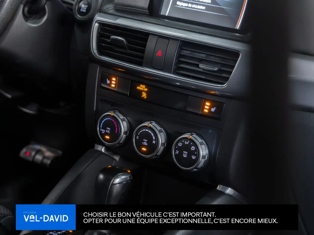 Mazda CX-5 photo Mazda CX-5