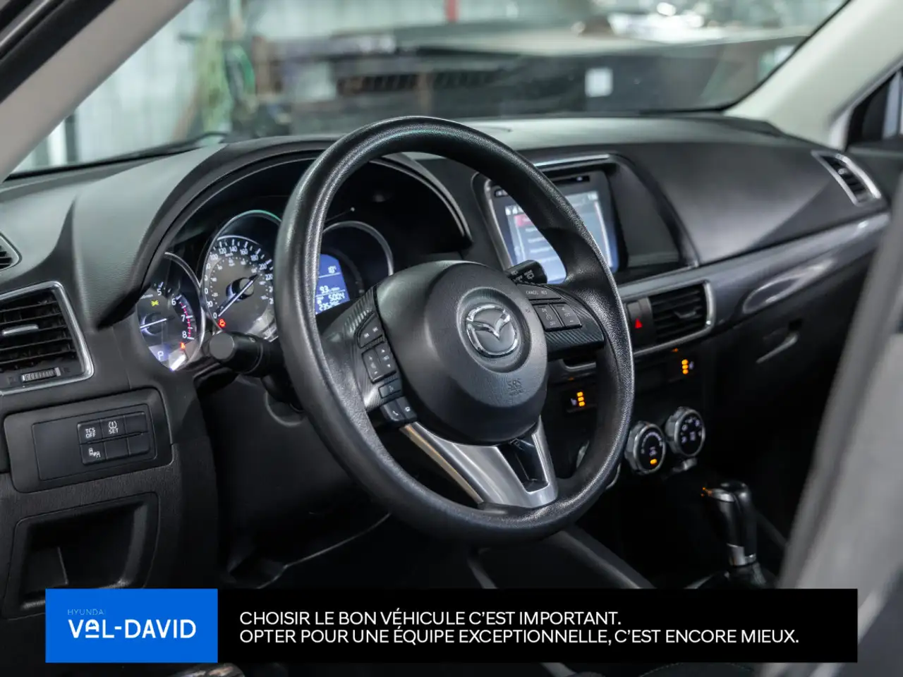 Mazda CX-5 photo Mazda CX-5