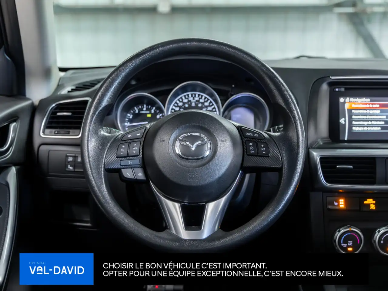 Mazda CX-5 photo Mazda CX-5
