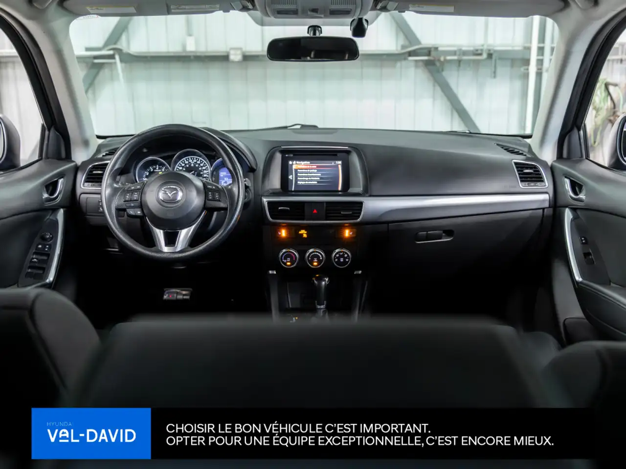 Mazda CX-5 photo Mazda CX-5