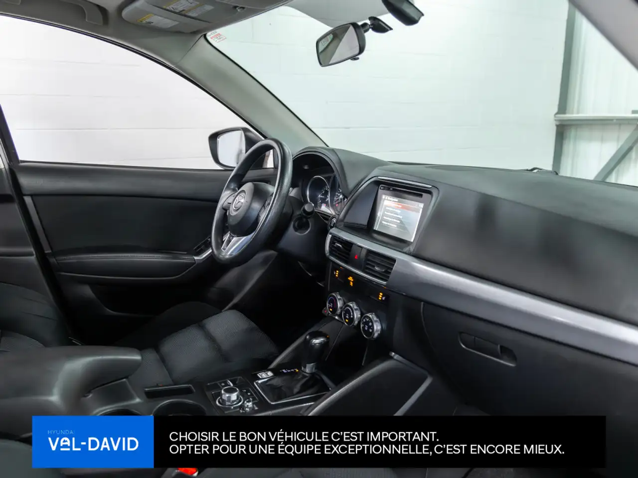 Mazda CX-5 photo Mazda CX-5