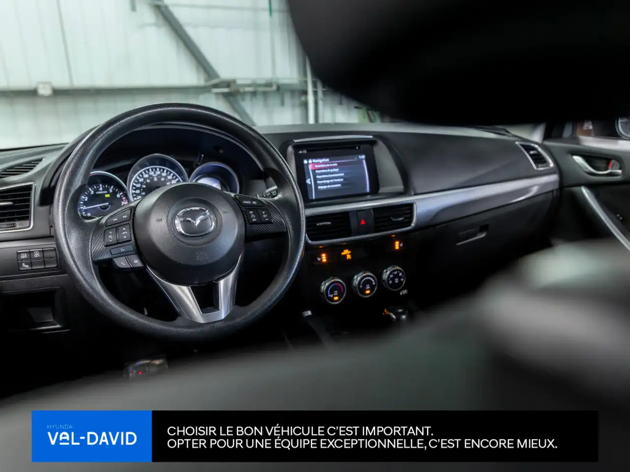 Mazda CX-5 photo Mazda CX-5