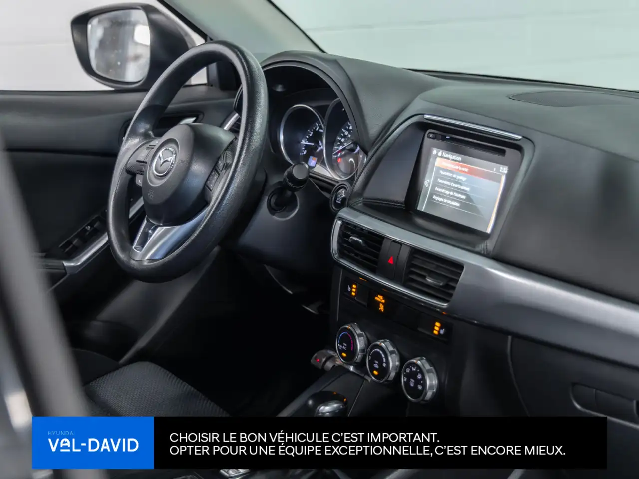Mazda CX-5 photo Mazda CX-5