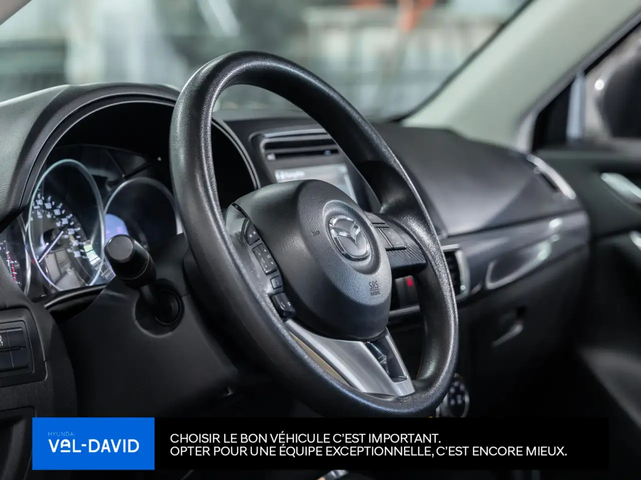 Mazda CX-5 photo Mazda CX-5