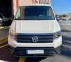 Volkswagen Crafter Furgón 2.0TDI SCR 35 BM L3H2 103kW Aut. Blanco - thumbnail 2