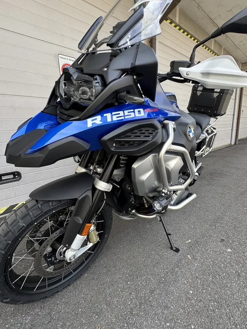 BMW R 1250 GS Adventure - 2