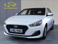 Hyundai i30 Familiar Manual de 5 Puertas Белый - thumbnail 1