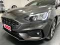 Ford Focus 1.0 EcoBoost 125 CV SW ST-Line Gris - thumbnail 18