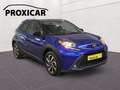 Toyota Aygo X pulse 1.0 essence 72cv 2023 Airco/Gps/Camera Bleu - thumbnail 3