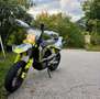 Husqvarna 701 Supermoto Noir - thumbnail 1