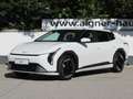 Kia EV4 FB Earth Plus 81,4 kWh FWD Dynamic Style Paket Weiß - thumbnail 1