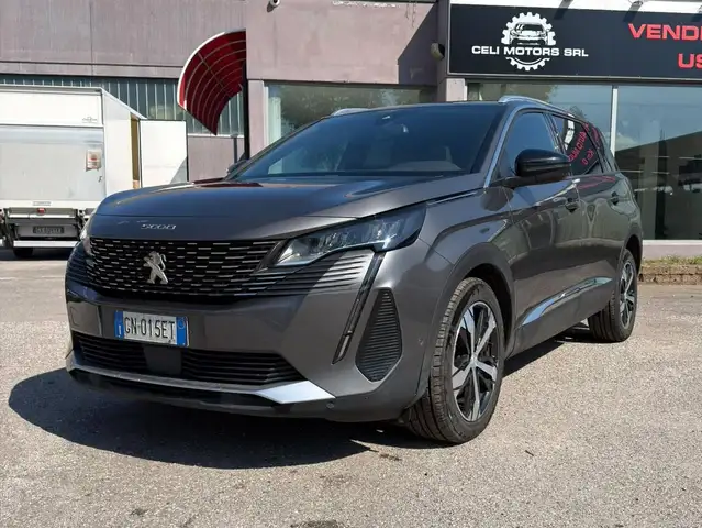 Peugeot 5008 5008 II 1.5 bluehdi Allure Pack s -7 POSTI