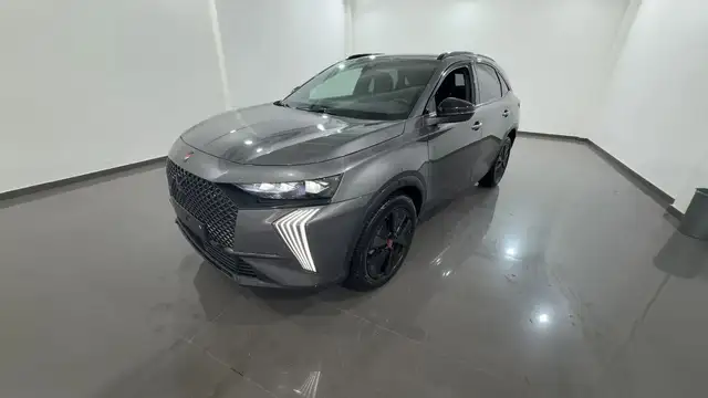 DS Automobiles DS 7 DS7 1.5 bluehdi Performance Line+ 130cv