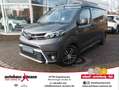 Toyota Proace Verso Crosscamp * AHK * Standheizung * Head-Up * Grau - thumbnail 1