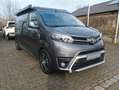 Toyota Proace Verso Crosscamp * AHK * Standheizung * Head-Up * Grau - thumbnail 7