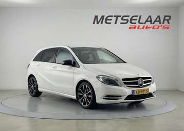 Prestige ✅AMG Styling ✅Panodak ✅automaat!