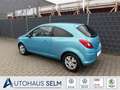Opel Corsa D Edition 111 Jahre 1.2 SHZ LenkradHZG Temp Winter Blau - thumbnail 2