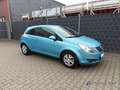 Opel Corsa D Edition 111 Jahre 1.2 SHZ LenkradHZG Temp Winter Blau - thumbnail 4