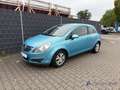 Opel Corsa D Edition 111 Jahre 1.2 SHZ LenkradHZG Temp Winter Blau - thumbnail 1