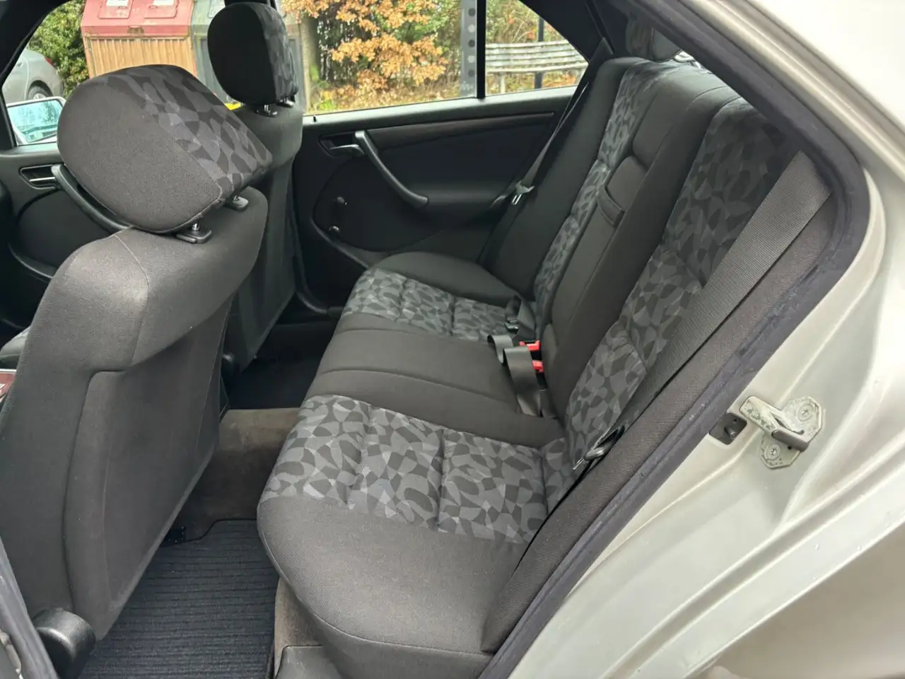 Mercedes-Benz C 200 C200 W202 LIMO XENON ROSTFREI TOP AUTOM PDC, foto 11