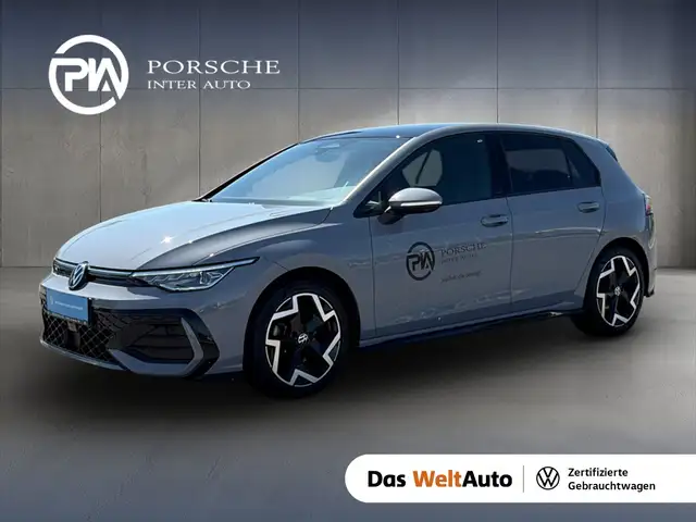 Volkswagen Golf main image