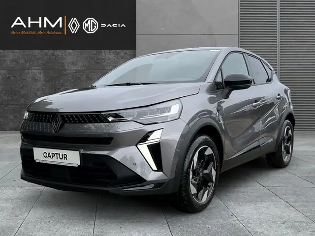 Renault Captur main image