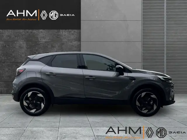 Renault Captur view 6