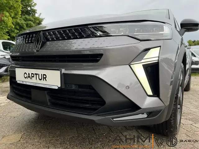 Renault Captur view 7