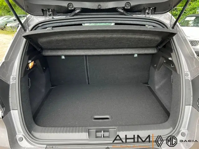 Renault Captur view 9