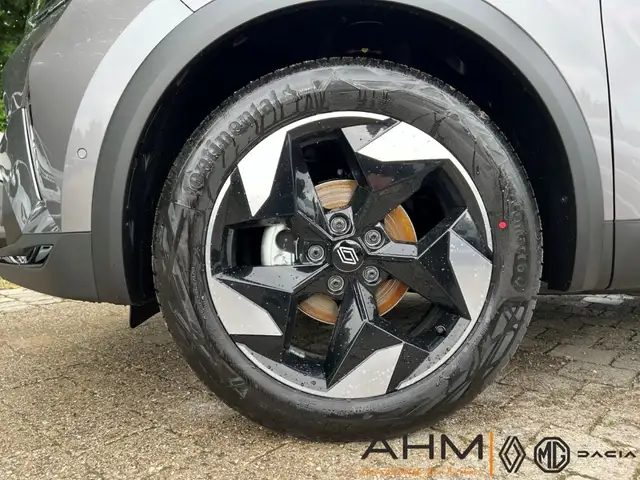 Renault Captur view 8