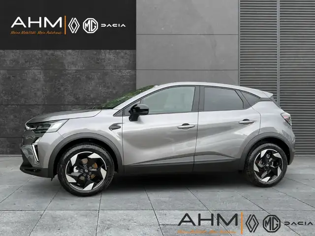 Renault Captur view 5