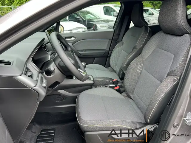 Renault Captur view 11