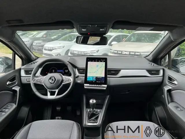 Renault Captur view 13