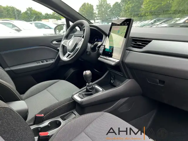Renault Captur view 14