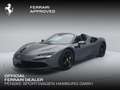 Ferrari SF90 Spider - FERRARI HAMBURG Plateado - thumbnail 1