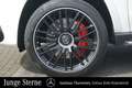 Mercedes-Benz GLS 63 AMG Mercedes-AMG GLS 63 4MATIC Burmester® Distro AHK Blanc - thumbnail 11