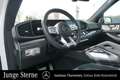 Mercedes-Benz GLS 63 AMG Mercedes-AMG GLS 63 4MATIC Burmester® Distro AHK White - thumbnail 13