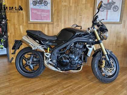 Triumph SPEED TRIPLE