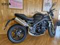 Triumph SPEED TRIPLE Zwart - thumbnail 6