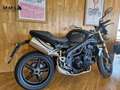 Triumph SPEED TRIPLE Zwart - thumbnail 5