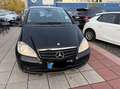 Mercedes-Benz A 160 A 160 (169.031) Schwarz - thumbnail 1