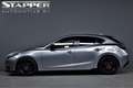 Mazda 3 2.0 120pk Automaat Sport Xenon/Navi/Led/Climate/St Grau - thumbnail 5