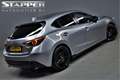 Mazda 3 2.0 120pk Automaat Sport Xenon/Navi/Led/Climate/St Grau - thumbnail 7