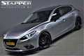 Mazda 3 2.0 120pk Automaat Sport Xenon/Navi/Led/Climate/St Grau - thumbnail 2