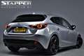 Mazda 3 2.0 120pk Automaat Sport Xenon/Navi/Led/Climate/St Grau - thumbnail 6