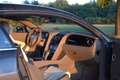 Bentley Continental Continental GT V8 – Granite Met. 99.653km 2012 Gris - thumbnail 2
